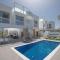 Vie Bleu 3 Bedroom Villas