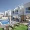 Vie Bleu 3 Bedroom Villas