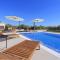 Villa Capan with private pool and sea view