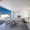 Vie Bleu 3 Bedroom Villas