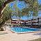Eldana First line with Shared Pool