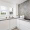 9A Millbrae - Donnini Apartments