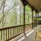 Cabin Near Helen, GA w Jacuzzi & Hot Tub - Cleveland