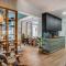 LUNDA- 2 Bedroom Apartment in Malasaña