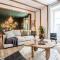 LUNDA- 2 Bedroom Apartment in Malasaña