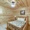 Amazing 4 Bed Family Cabin w Game Room