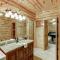 Amazing 4 Bed Family Cabin w Game Room