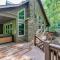 Amazing 4 Bed Family Cabin w Game Room