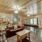 Private Luxury Cabin w Pool Table and Firepit