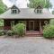 Private Luxury Cabin w Pool Table and Firepit - Cornelia