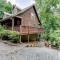 Private Luxury Cabin w Pool Table and Firepit