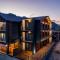 Hotel Darchi Kazbegi