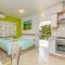 Studio Gordana with Terrace - Funtana
