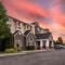 Sleep Inn & Suites