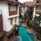 Water Villa with Feild view