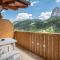 Garni Hotel Gardena App Dolomites 3