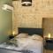 Appartement de charme avec jaccusi