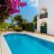 Salonica Beach Duplex III Javea Arenal by Rock Rentals