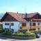 Landhaus Bergidyll - Ferienwohnung Kapellenblick