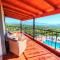 Heaven House with pool - Gouvia