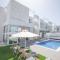 Vie Bleu 3 Bedroom Villas