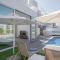 Vie Bleu 3 Bedroom Villas