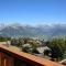 Terrasses du Paradis 7A LUXE & CENTER apart 8 pers