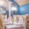 Asia Tashkent Hotel