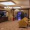 Asia Tashkent Hotel