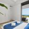 Villa Napa Seaside
