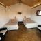 Pilot's Cabin, El Mirador Airfield