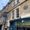 Burgess Yard 2-bedroom cottage, Bath - 巴斯