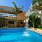 Pousada Acquaville PISCINA CLIMATIZADA