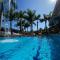 Pousada Acquaville PISCINA CLIMATIZADA