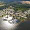 Sveastranda Camping
