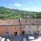 Lovely Apartment In Monte Cerignone With Kitchen