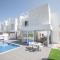 Vie Bleu 3 Bedroom Villas