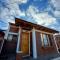 Casa cálida en Esquel
