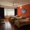 Hotel Algarrobo