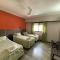 Hotel Algarrobo