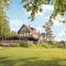 Amazing Home In Örkelljunga With Sauna