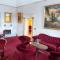 Hotel Villa Golf Cihelny - Karlovy Vary