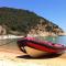 Hidden paradise in Costa Brava - Cañet de Mar
