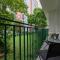 Metro Wierzbno Cozy Studio Mokotów by Noclegi Renters - Warszawa