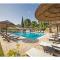 Corfu Club Junior Suite - Danilia