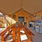 Frontier River Resort