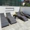 Apartment Edita Plano Trogir with private pool