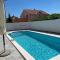 Apartment Edita Plano Trogir with private pool