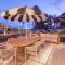 Sud Moonlight Beach Luxury Home - 恩西尼塔斯