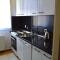 Apartman Sky-Parking-Garage